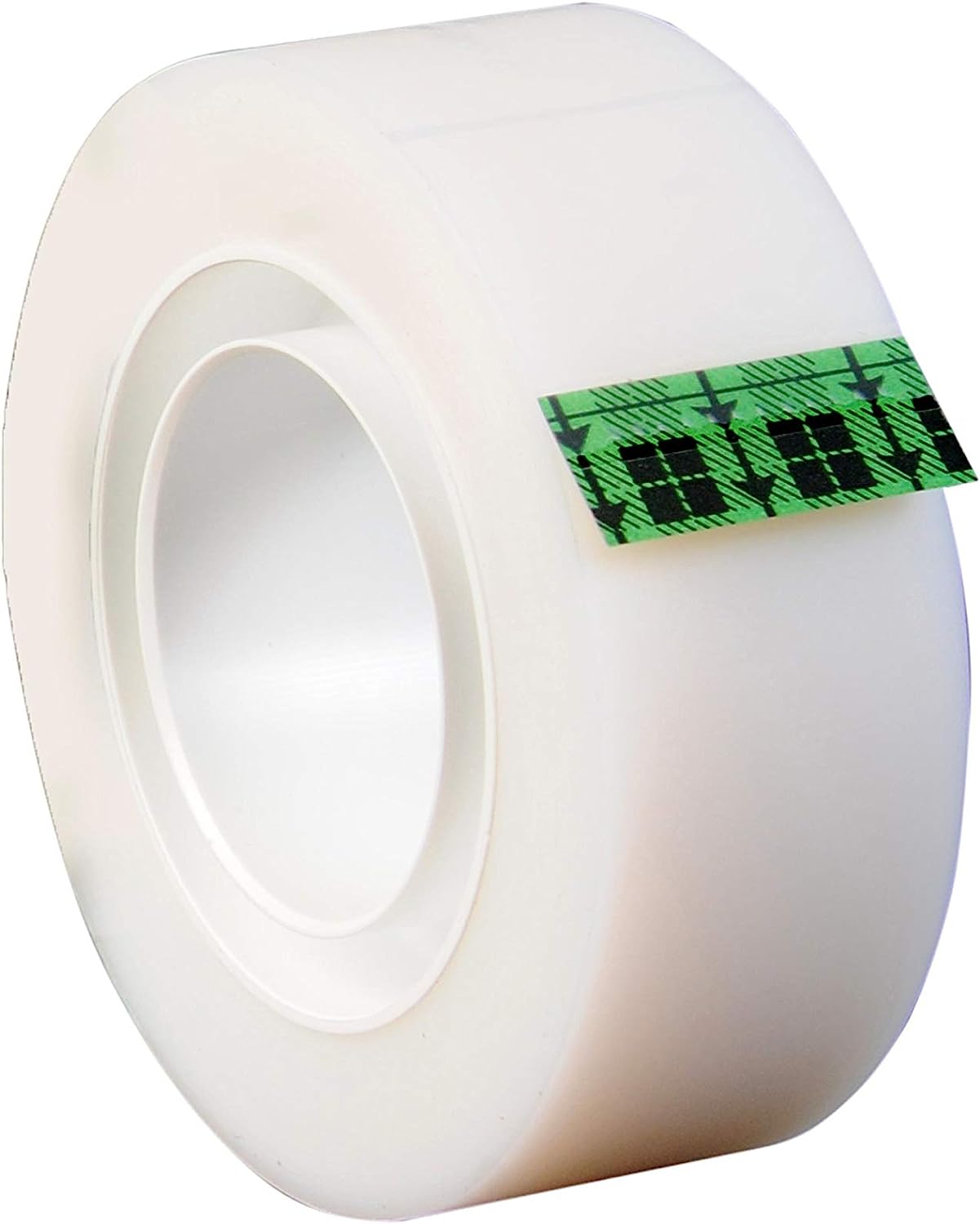 Scotch Magic Tape, 6 Rolls, Numerous Applications, Invisible, Engineered for Repairing, 3/4 x 1000 Inches, Boxed (810K6) - Image 8